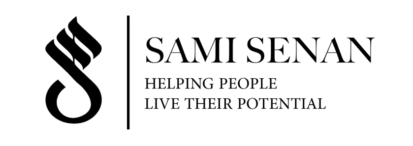 Sami Senen Logo PNG